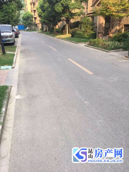 福侬庄园(北区)