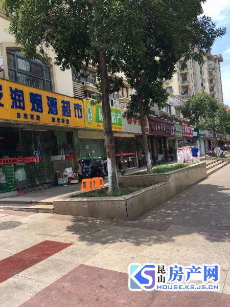 雍景湾东苑