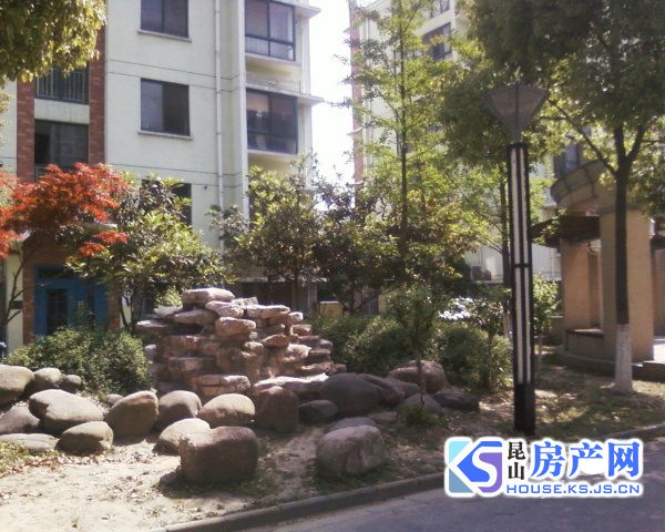 昆山花园路小区小区,二手房,租房-昆山视窗二手房