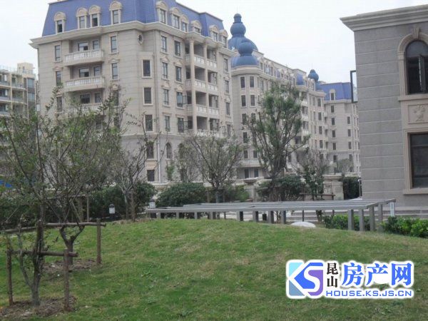 华府庄园伯明翰