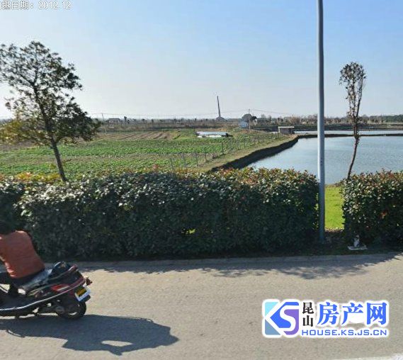 淀山湖上海岛庄园